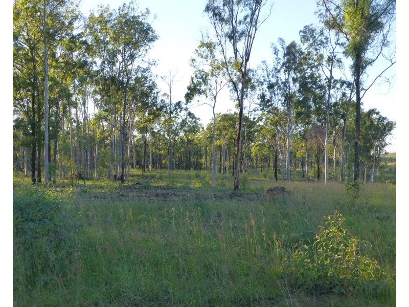 Booyal QLD 4671
