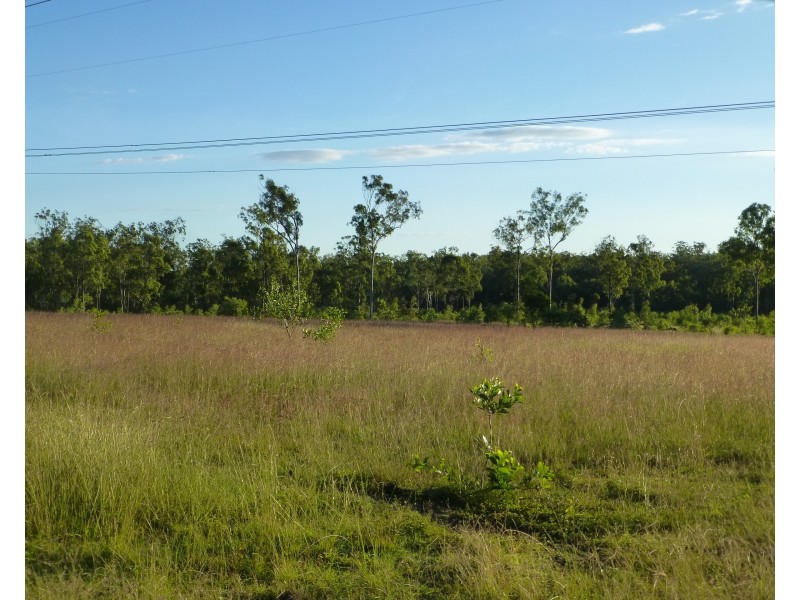 Booyal QLD 4671
