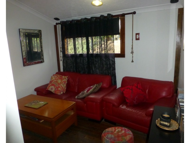 459 SWINDLE CREEK ROAD, Lakeside QLD 4621