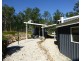 459 SWINDLE CREEK ROAD, Lakeside QLD 4621