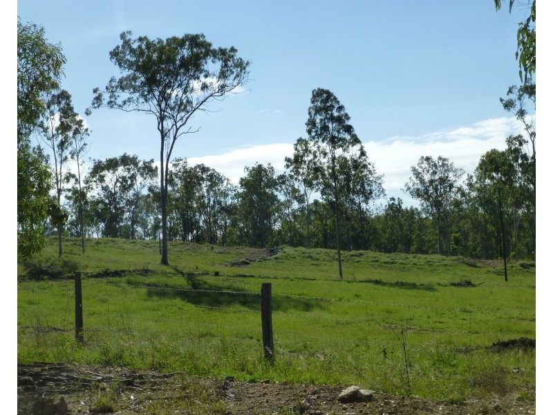459 SWINDLE CREEK ROAD, Lakeside QLD 4621