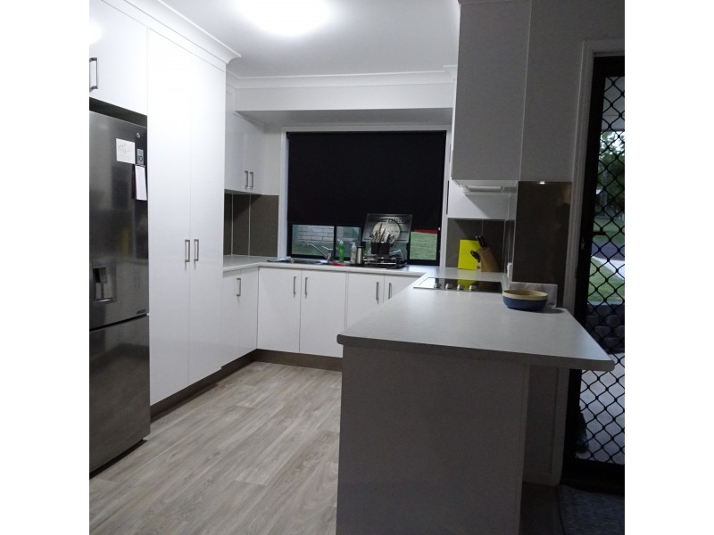1/2A MUNGOMERY STREET, Childers QLD 4660