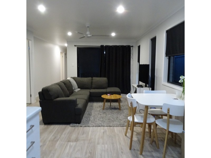 1/2A MUNGOMERY STREET, Childers QLD 4660