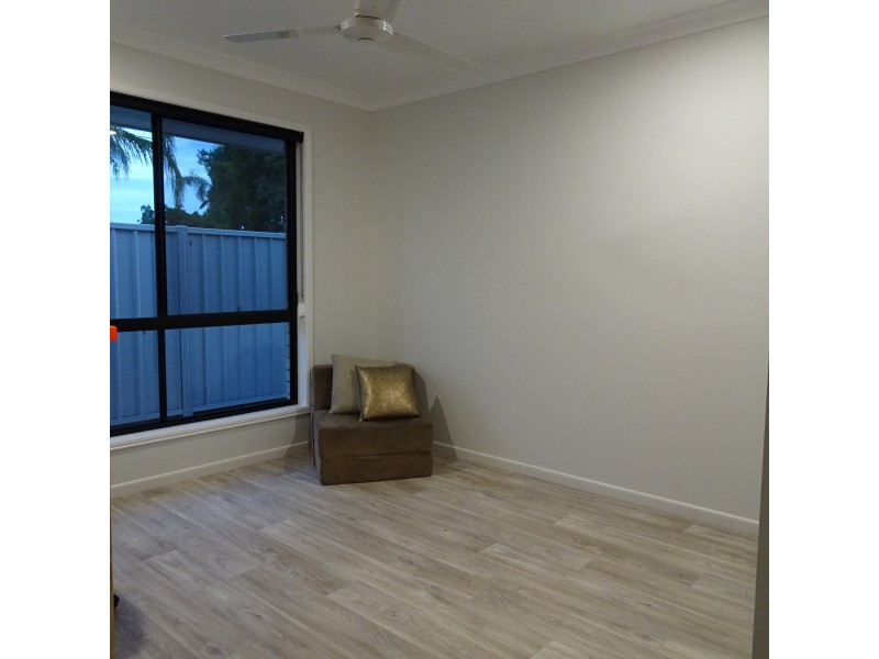 1/2A MUNGOMERY STREET, Childers QLD 4660
