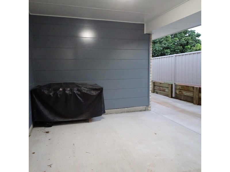 1/2A MUNGOMERY STREET, Childers QLD 4660