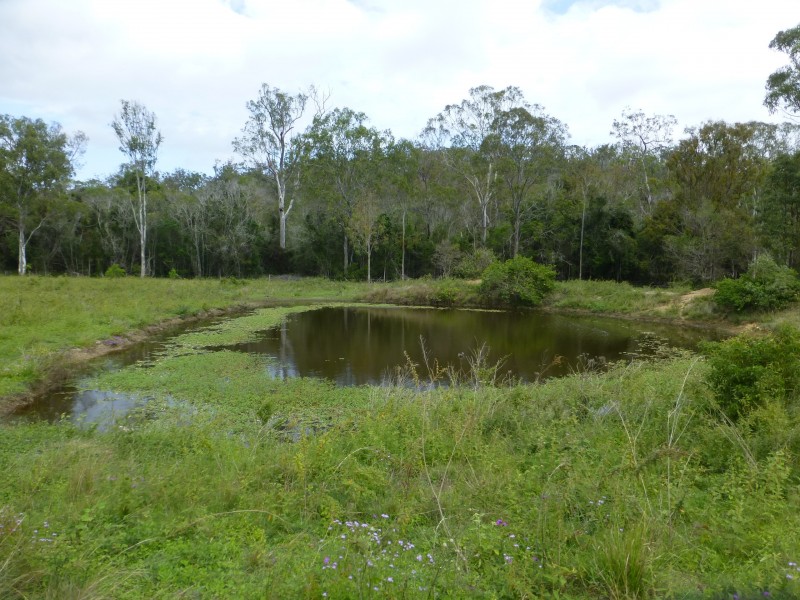 Woowoonga QLD 4621