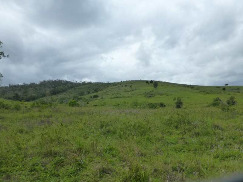 Woowoonga QLD 4621