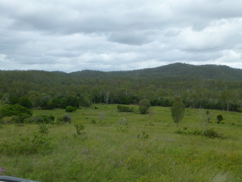 Woowoonga QLD 4621