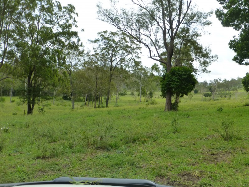 Woowoonga QLD 4621