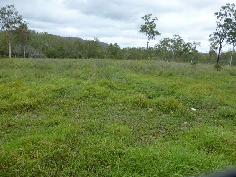 Woowoonga QLD 4621