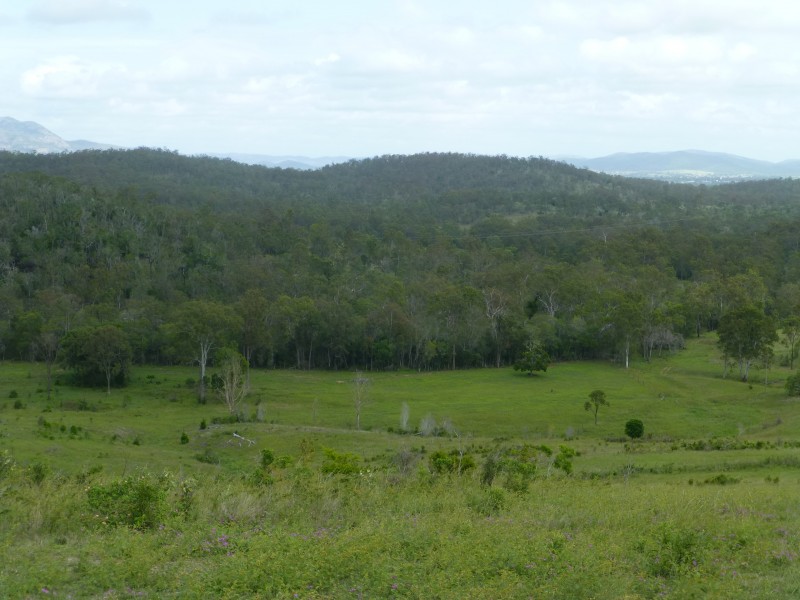 Woowoonga QLD 4621
