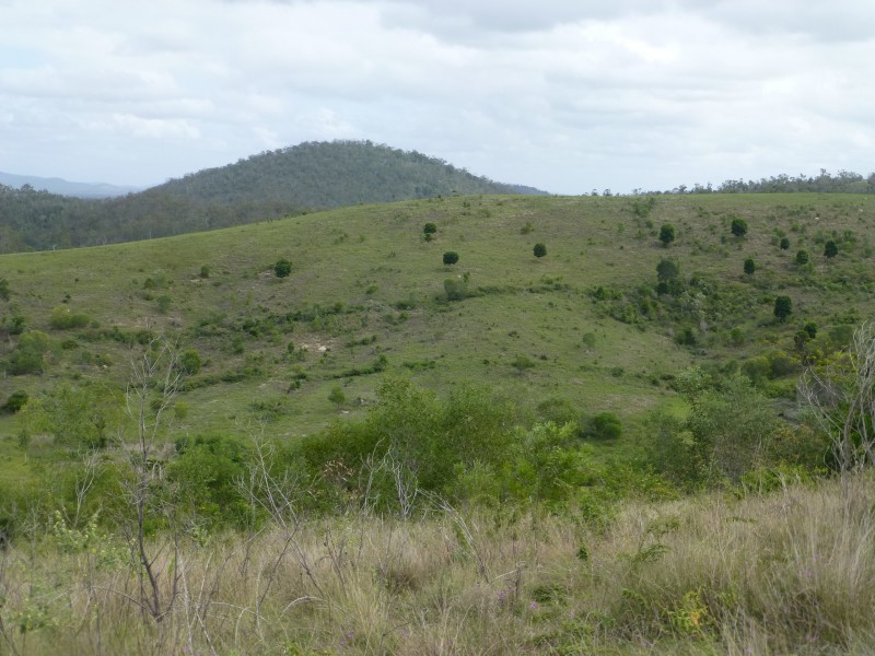 Woowoonga QLD 4621