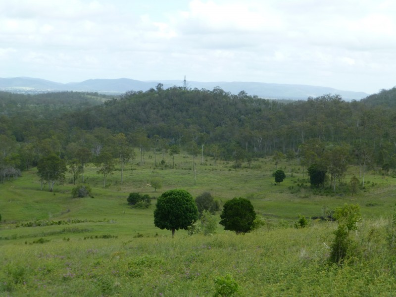 Woowoonga QLD 4621