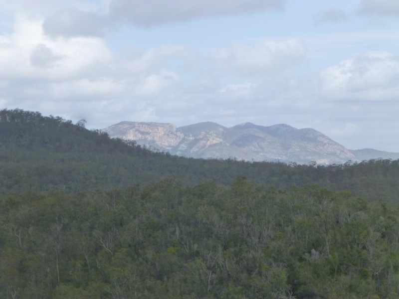 Woowoonga QLD 4621