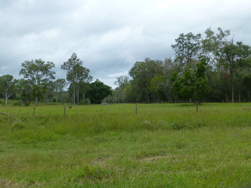 Woowoonga QLD 4621