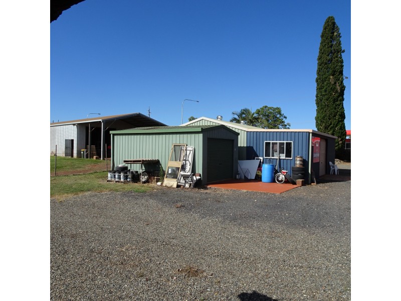 28678 Bruce Highway, Childers QLD 4660
