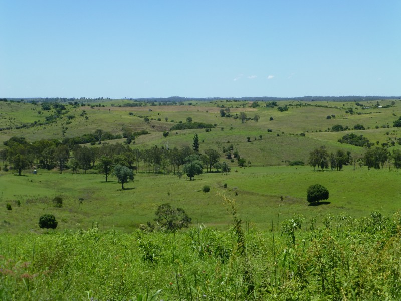 Dallarnil QLD 4621