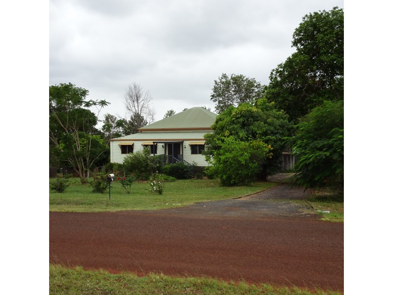 57 SOUTH ISIS ROAD, South Isis QLD 4660