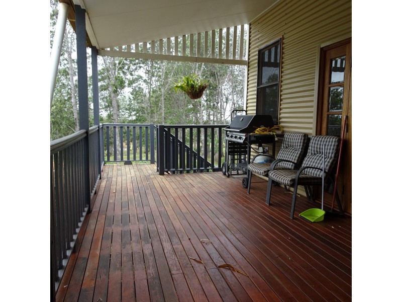 57 SOUTH ISIS ROAD, South Isis QLD 4660