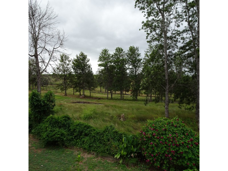 57 SOUTH ISIS ROAD, South Isis QLD 4660