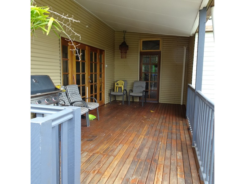 57 SOUTH ISIS ROAD, South Isis QLD 4660