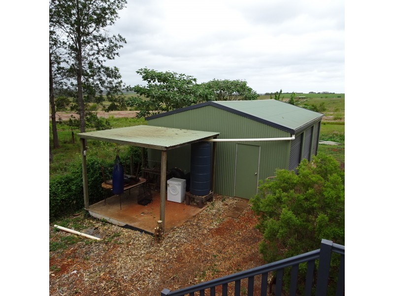 57 SOUTH ISIS ROAD, South Isis QLD 4660