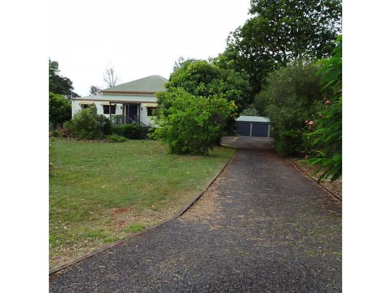 57 SOUTH ISIS ROAD, South Isis QLD 4660