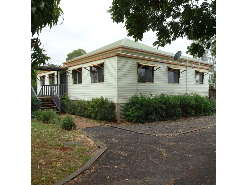 57 SOUTH ISIS ROAD, South Isis QLD 4660