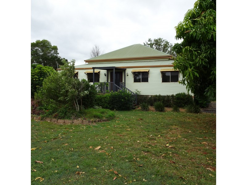 57 SOUTH ISIS ROAD, South Isis QLD 4660