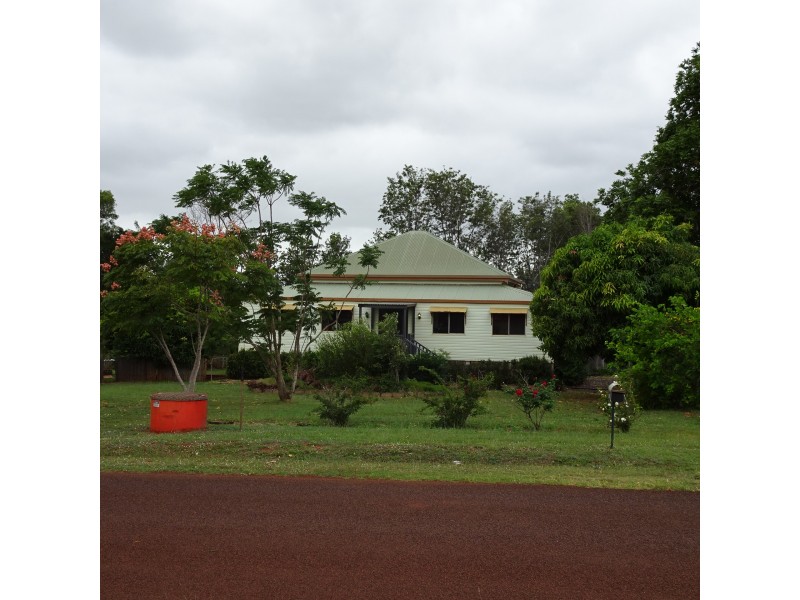 57 SOUTH ISIS ROAD, South Isis QLD 4660
