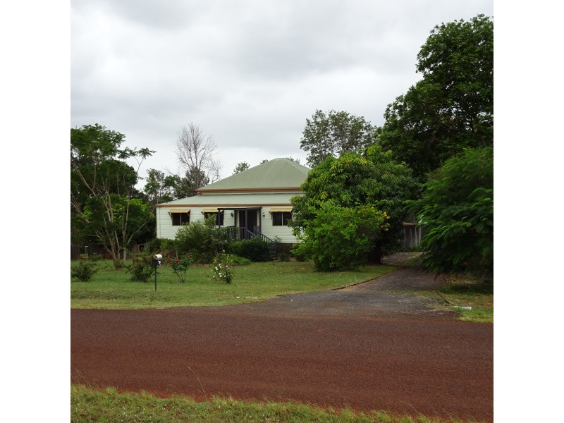 57 SOUTH ISIS ROAD, South Isis QLD 4660