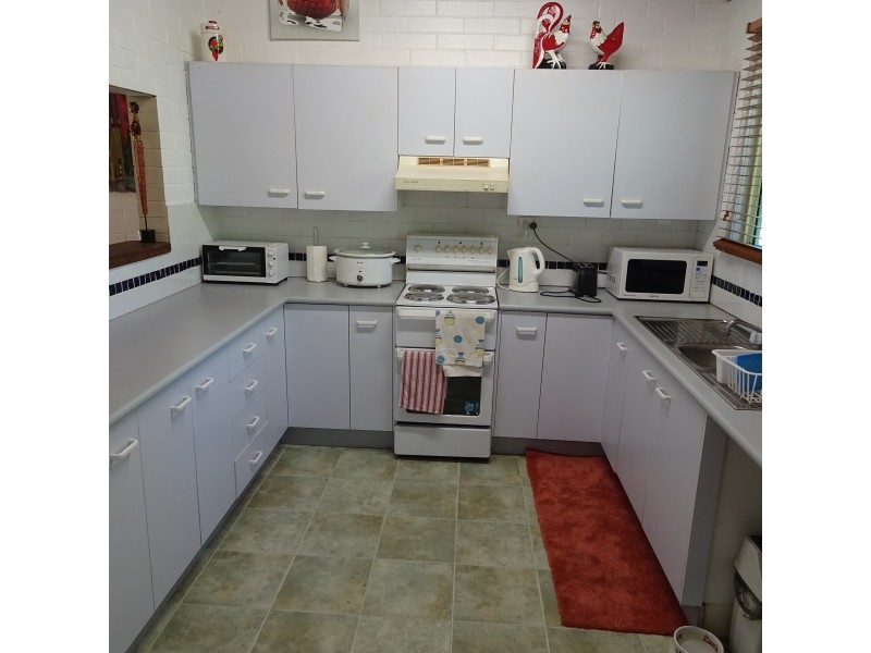 172 WOODGATE ROAD, Goodwood QLD 4660