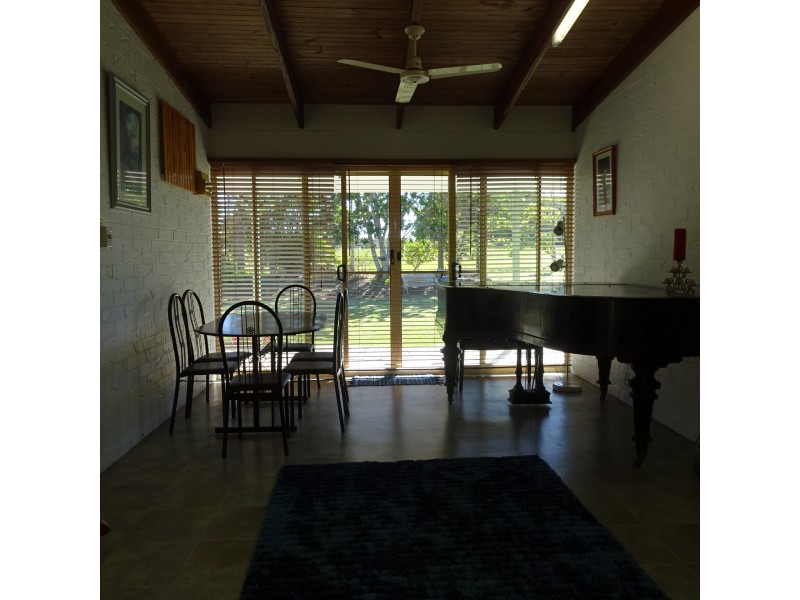 172 WOODGATE ROAD, Goodwood QLD 4660