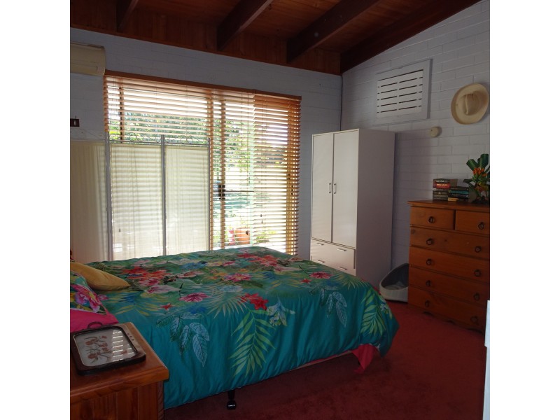 172 WOODGATE ROAD, Goodwood QLD 4660