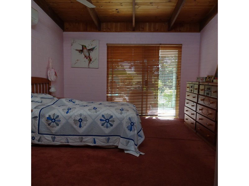 172 WOODGATE ROAD, Goodwood QLD 4660