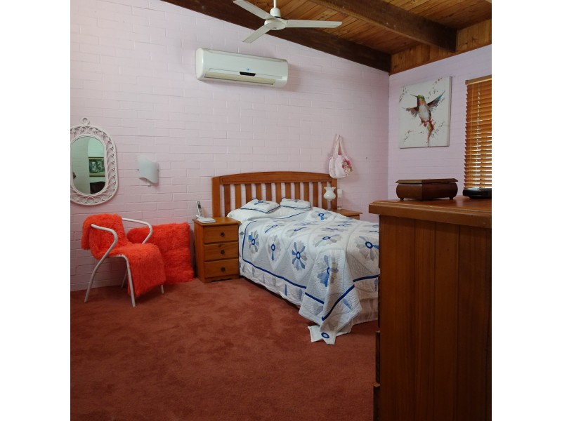 172 WOODGATE ROAD, Goodwood QLD 4660