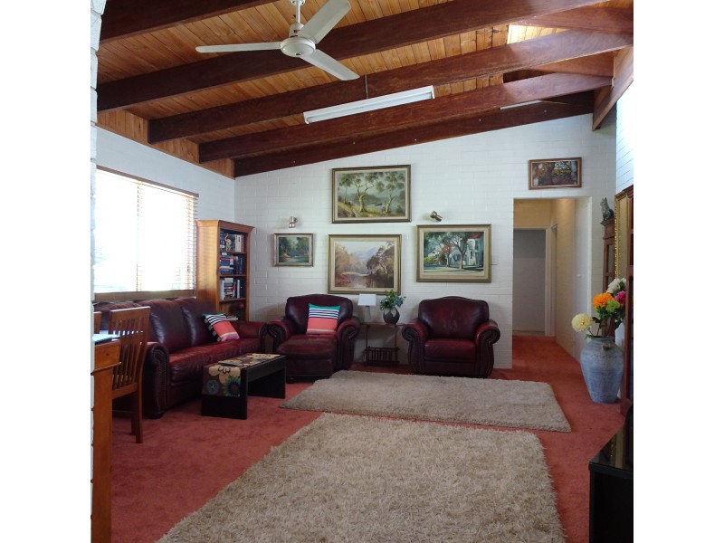 172 WOODGATE ROAD, Goodwood QLD 4660