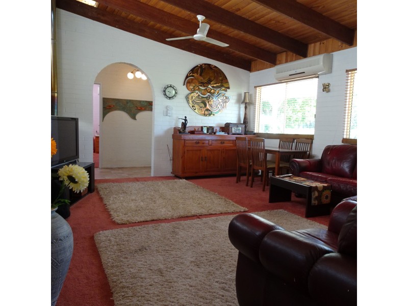 172 WOODGATE ROAD, Goodwood QLD 4660