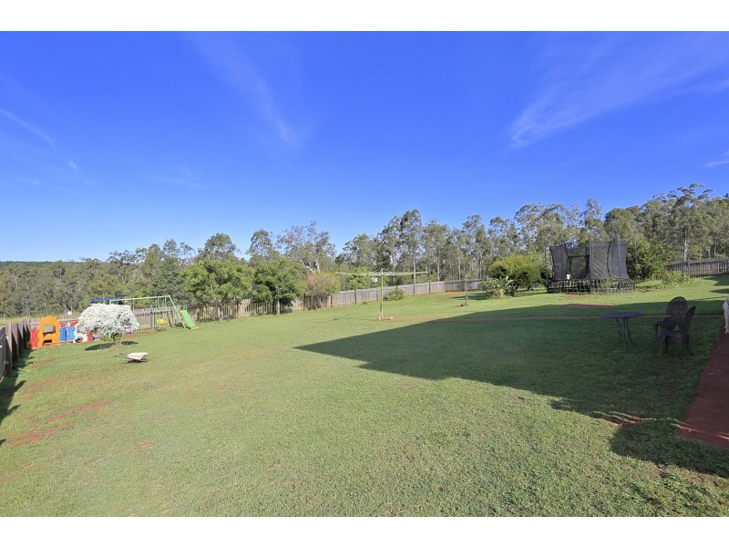 299 Hodges Road, Cordalba QLD 4660