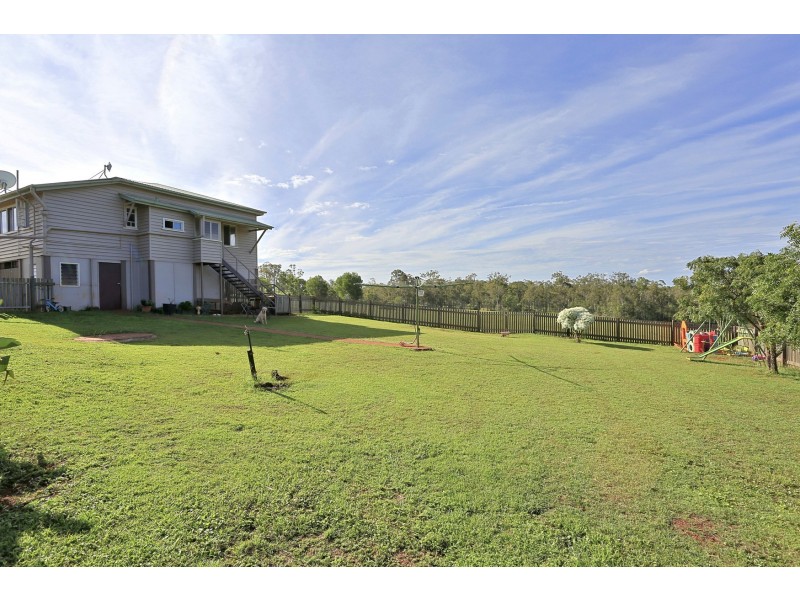 299 Hodges Road, Cordalba QLD 4660