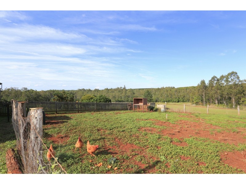 299 Hodges Road, Cordalba QLD 4660