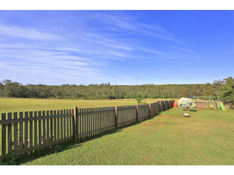 299 Hodges Road, Cordalba QLD 4660