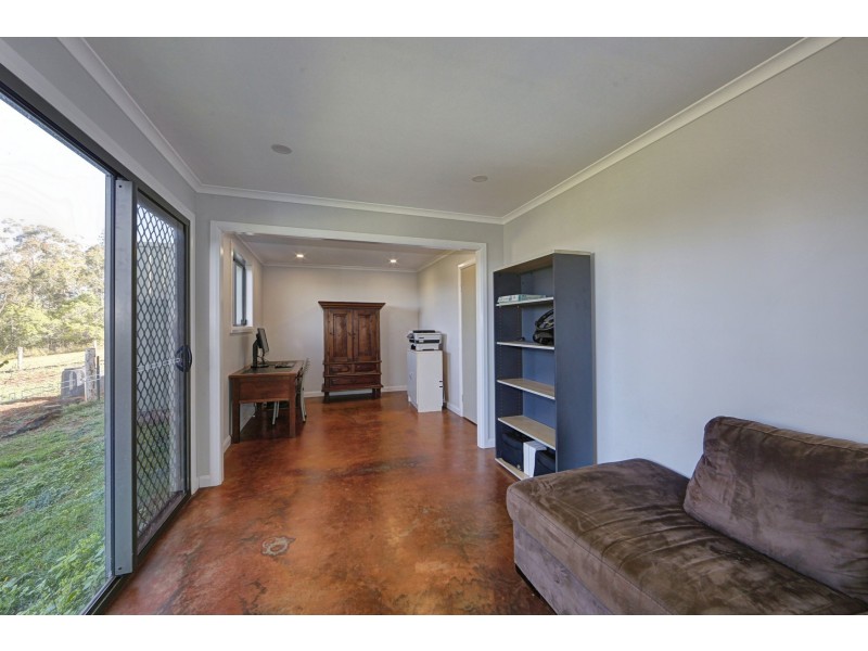 299 Hodges Road, Cordalba QLD 4660