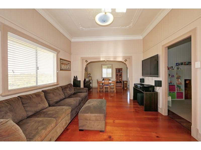 299 Hodges Road, Cordalba QLD 4660