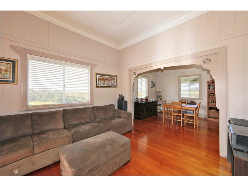 299 Hodges Road, Cordalba QLD 4660