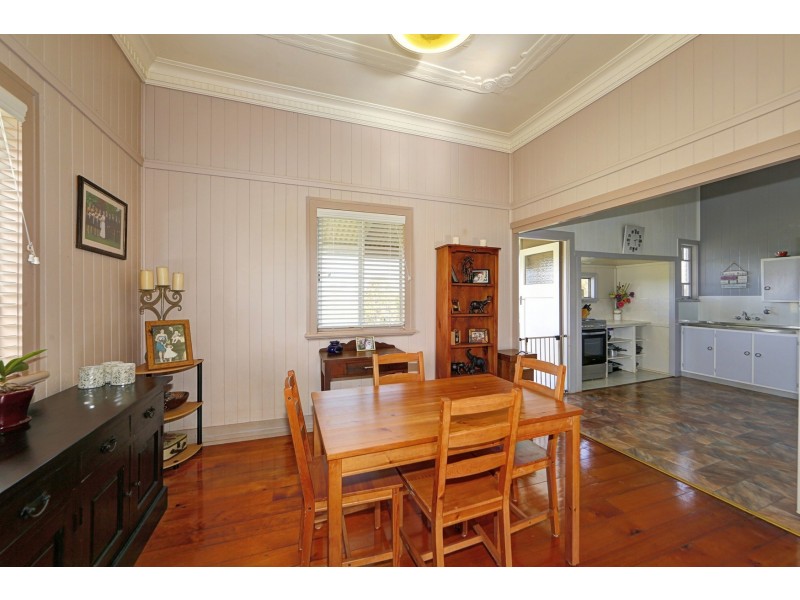 299 Hodges Road, Cordalba QLD 4660