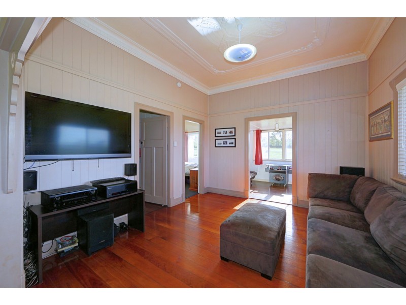 299 Hodges Road, Cordalba QLD 4660