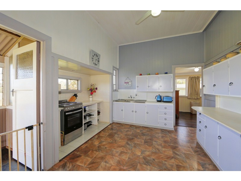 299 Hodges Road, Cordalba QLD 4660