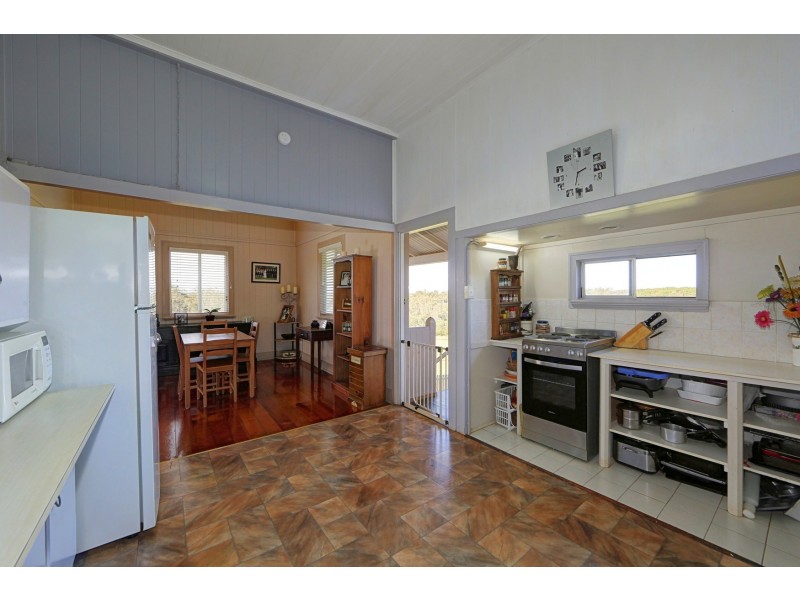 299 Hodges Road, Cordalba QLD 4660