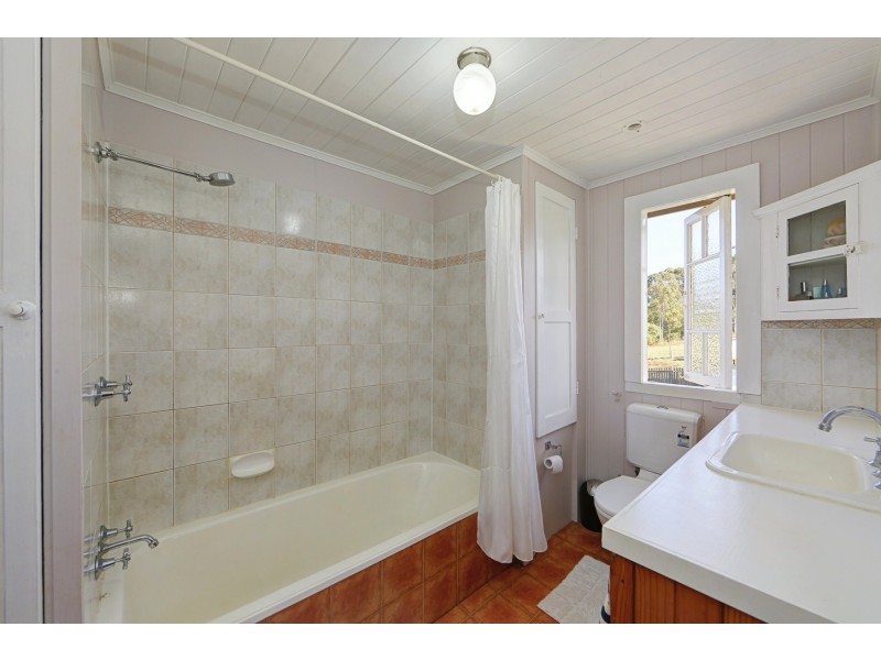 299 Hodges Road, Cordalba QLD 4660